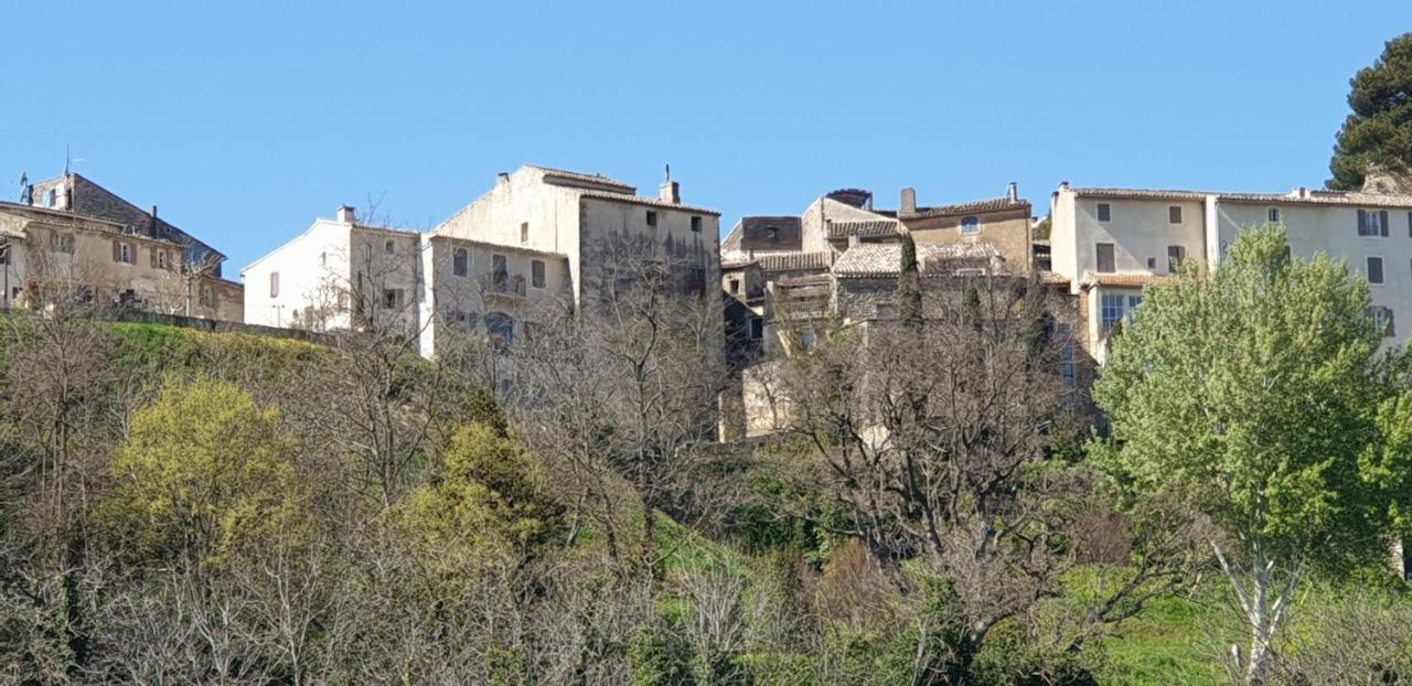 L'Ensoleillee Villa Menerbes Exterior photo